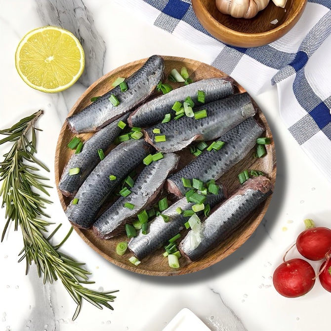 Купить Иваси слабосоленая 1,8кг в Минске, цена